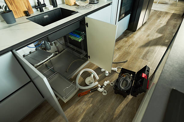 24/7 Emergency Gas Line Repair experts in Springs, PA